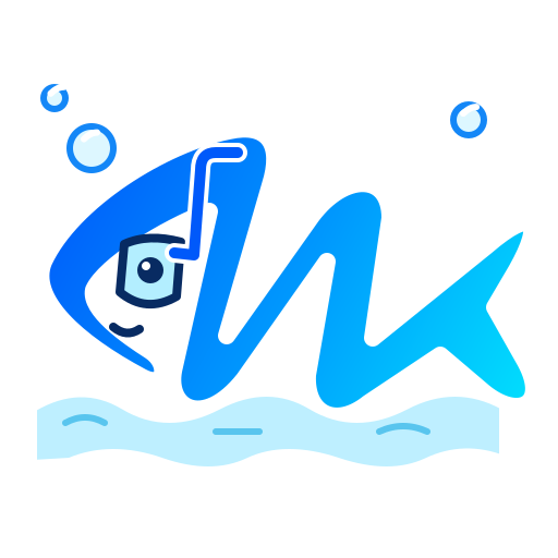 [鱼塘_潜水中]